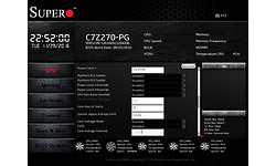 SuperMicro C7Z270-PG