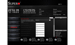 SuperMicro C7Z270-PG