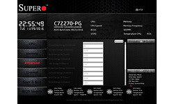 SuperMicro C7Z270-PG
