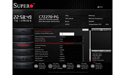 SuperMicro C7Z270-PG