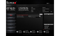 SuperMicro C7Z270-PG