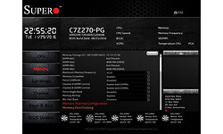 SuperMicro C7Z270-PG