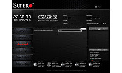 SuperMicro C7Z270-PG