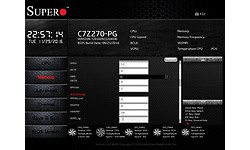 SuperMicro C7Z270-PG