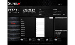 SuperMicro C7Z270-PG