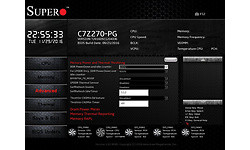 SuperMicro C7Z270-PG