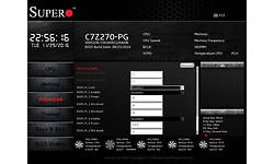 SuperMicro C7Z270-PG