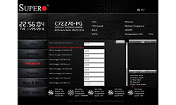SuperMicro C7Z270-PG