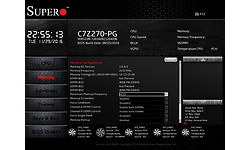 SuperMicro C7Z270-PG