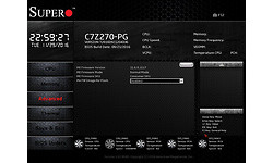 SuperMicro C7Z270-PG