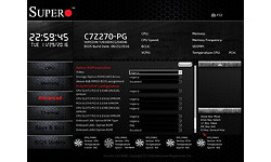 SuperMicro C7Z270-PG
