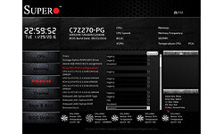 SuperMicro C7Z270-PG