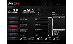 SuperMicro C7Z270-PG