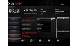 SuperMicro C7Z270-PG