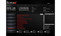 SuperMicro C7Z270-PG