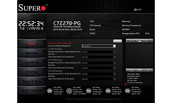 SuperMicro C7Z270-PG