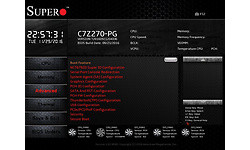 SuperMicro C7Z270-PG