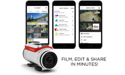TomTom Bandit Adventure Pack