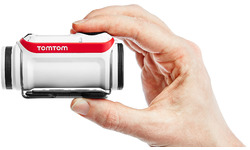 TomTom Bandit Adventure Pack
