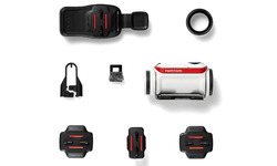 TomTom Bandit Adventure Pack