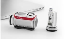 TomTom Bandit Adventure Pack