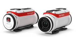 TomTom Bandit Adventure Pack