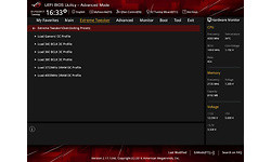 Asus RoG Maximus IX Code