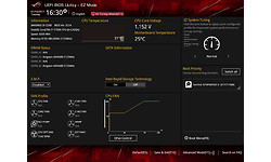 Asus RoG Maximus IX Code