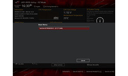 Asus RoG Maximus IX Code