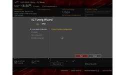 Asus RoG Maximus IX Code