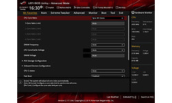 Asus RoG Maximus IX Code