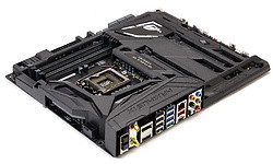 Asus RoG Maximus IX Code