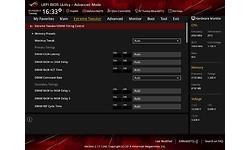 Asus RoG Maximus IX Code