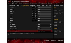 Asus RoG Maximus IX Code