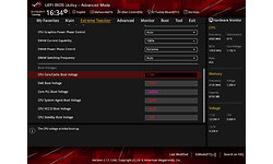 Asus RoG Maximus IX Code