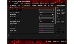 Asus RoG Maximus IX Code