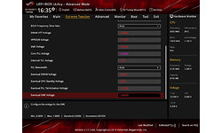 Asus RoG Maximus IX Code