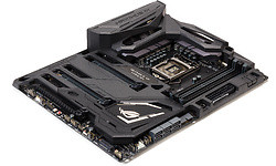 Asus RoG Maximus IX Code