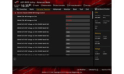 Asus RoG Maximus IX Code