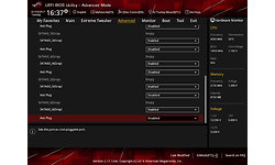 Asus RoG Maximus IX Code