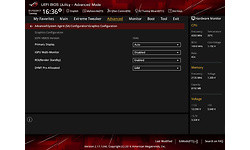 Asus RoG Maximus IX Code