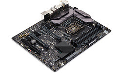 Asus RoG Maximus IX Code
