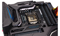 Asus RoG Maximus IX Code