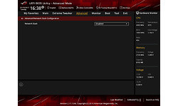 Asus RoG Maximus IX Code
