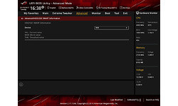 Asus RoG Maximus IX Code