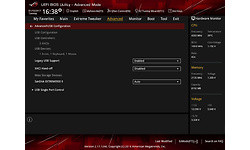 Asus RoG Maximus IX Code