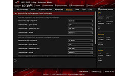 Asus RoG Maximus IX Code