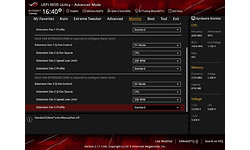 Asus RoG Maximus IX Code