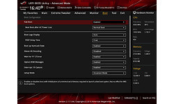Asus RoG Maximus IX Code