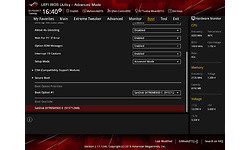 Asus RoG Maximus IX Code